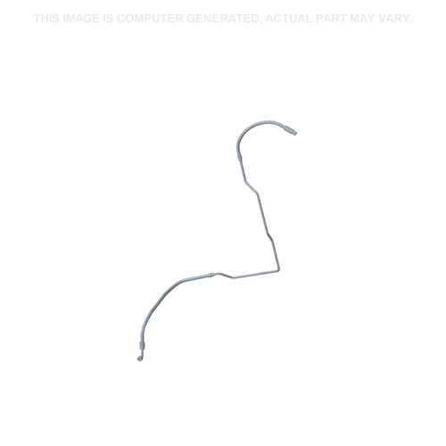 85819571 - OEM Hydraulic Tube - Case Construction