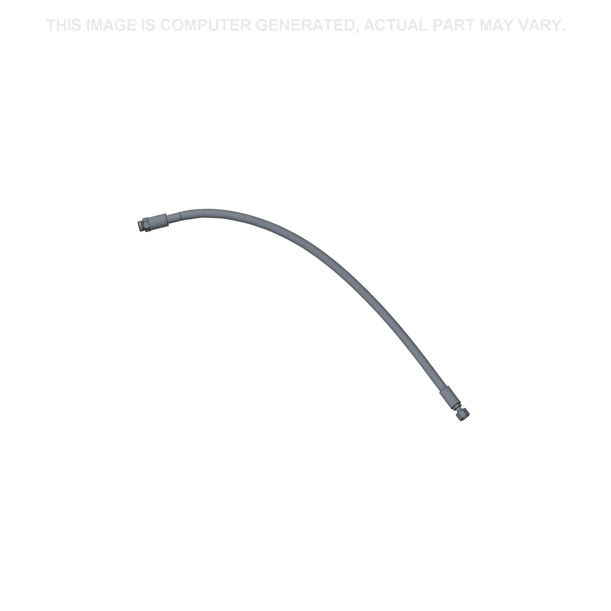 85819621 - OEM HYDRAULIC HOSE - CASE CONSTRUCTION