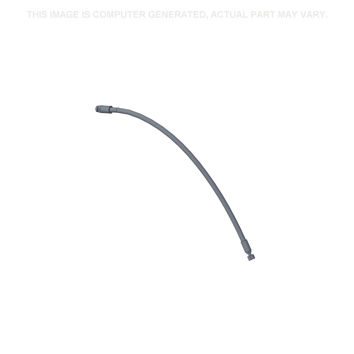 85819621 - OEM HYDRAULIC HOSE - CASE CONSTRUCTION