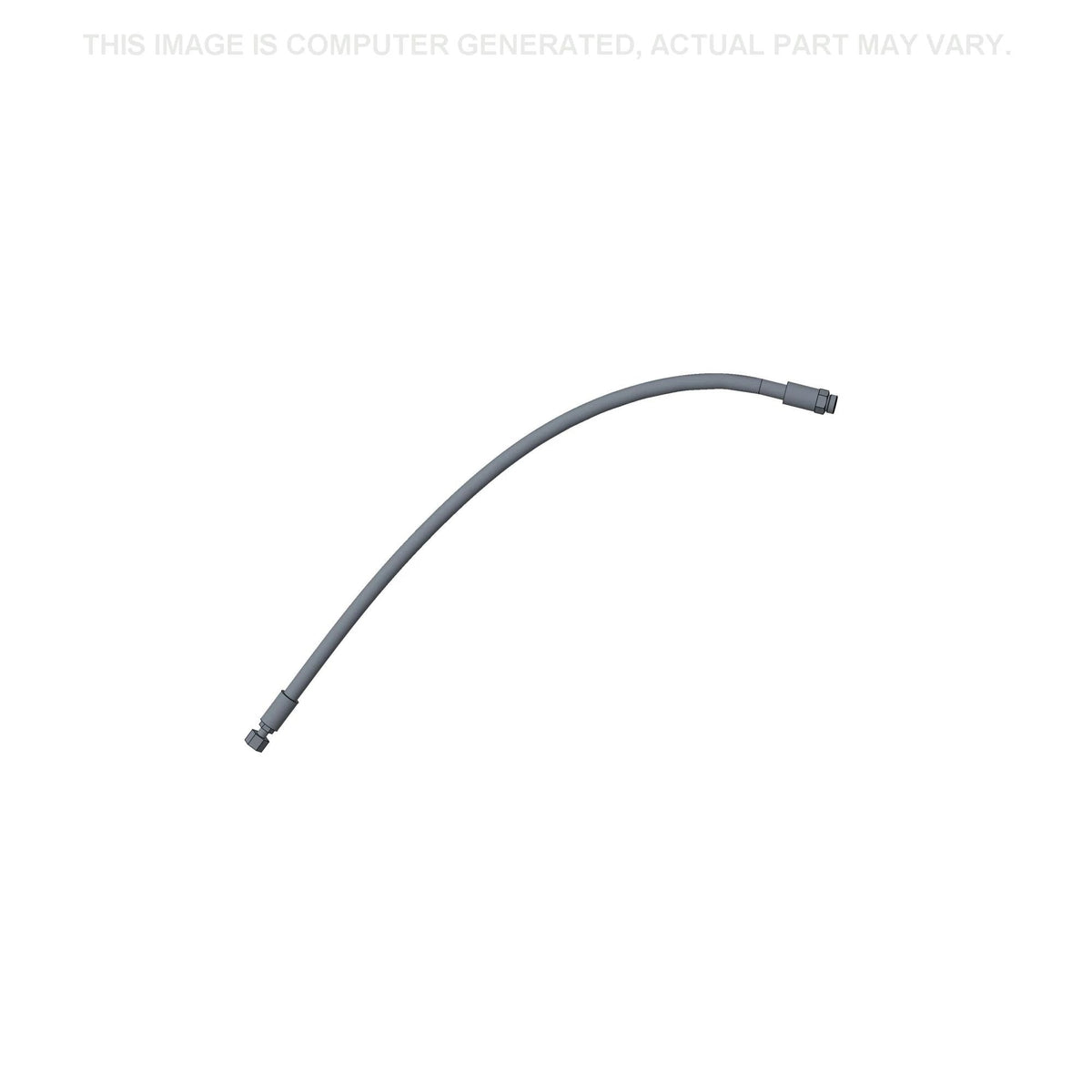 85819621 - OEM HYDRAULIC HOSE - CASE CONSTRUCTION