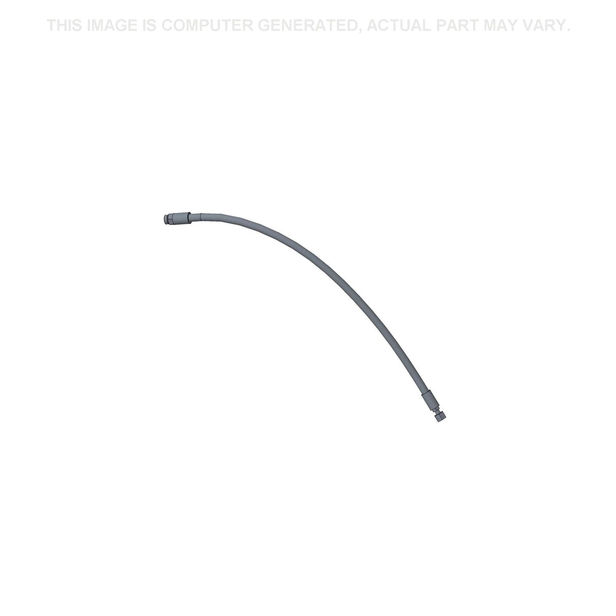 85819621 - OEM HYDRAULIC HOSE - CASE CONSTRUCTION