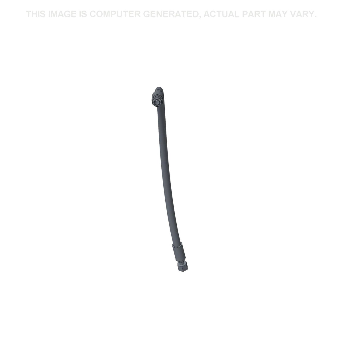 85819621 - OEM HYDRAULIC HOSE - CASE CONSTRUCTION