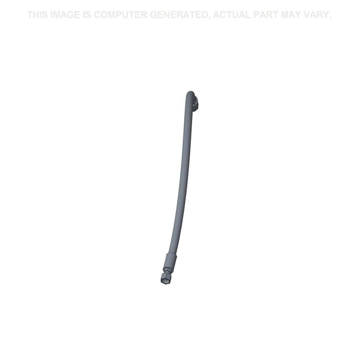 85819621 - OEM HYDRAULIC HOSE - CASE CONSTRUCTION