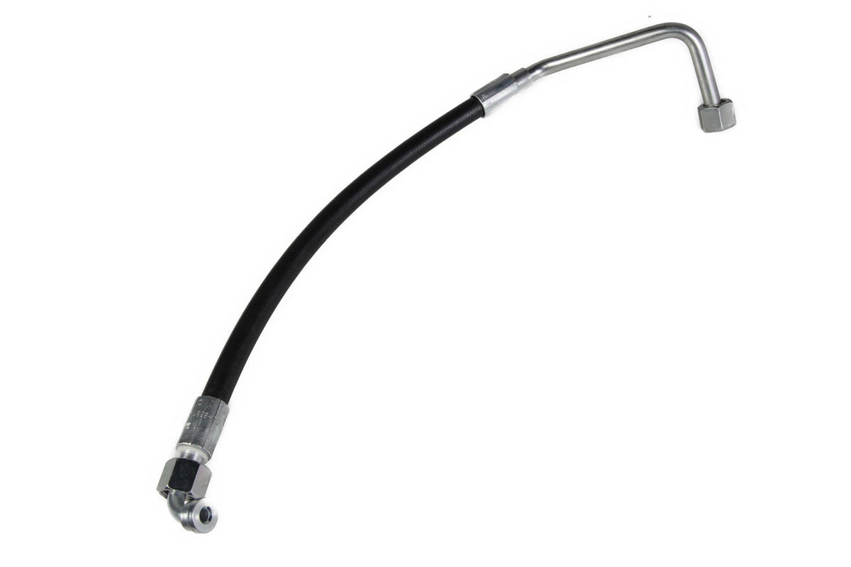 85819727 - OEM SWING CYLINDER HOSE 415MML - CASE CONSTRUCTION