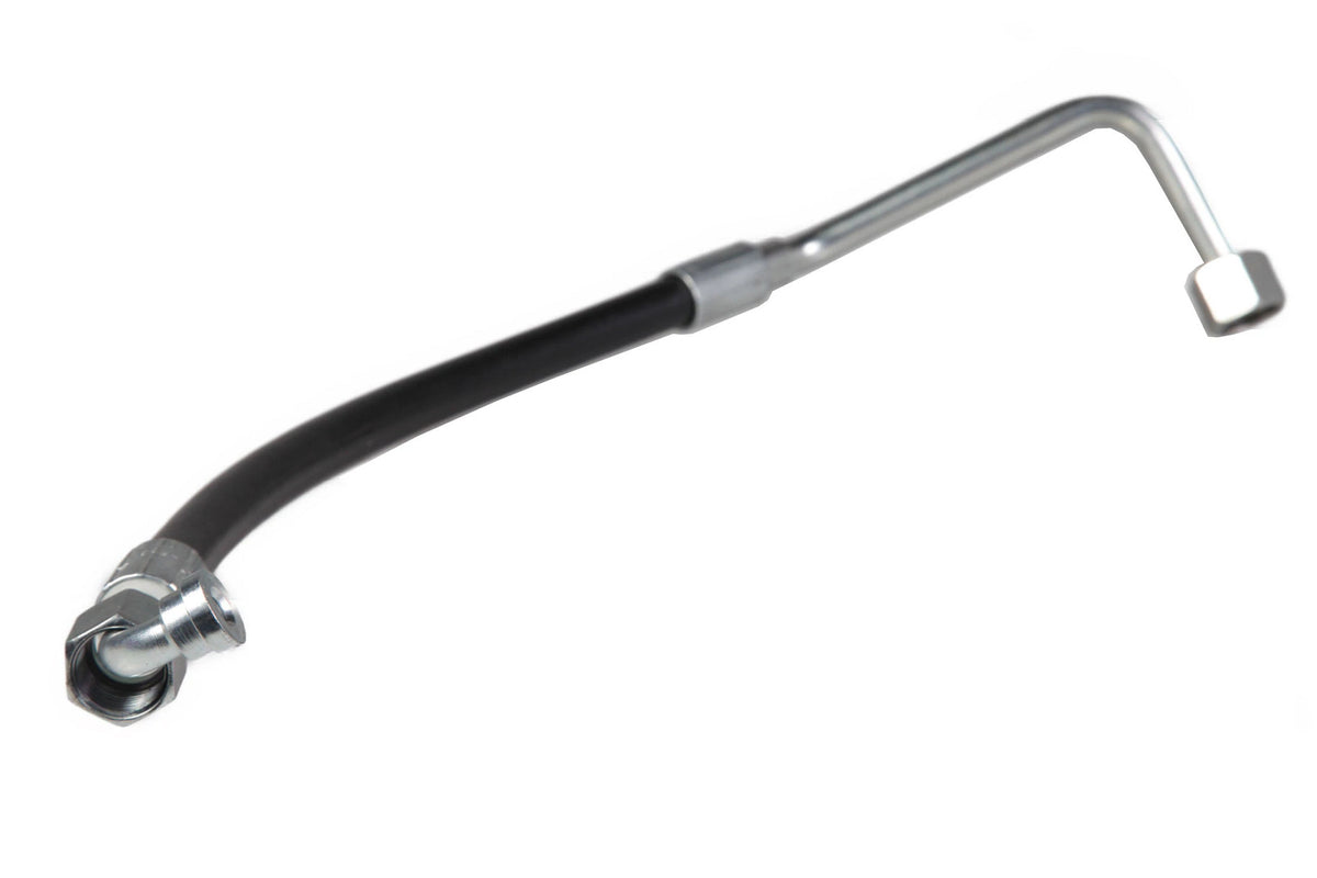 85819727 - OEM SWING CYLINDER HOSE 415MML - CASE CONSTRUCTION