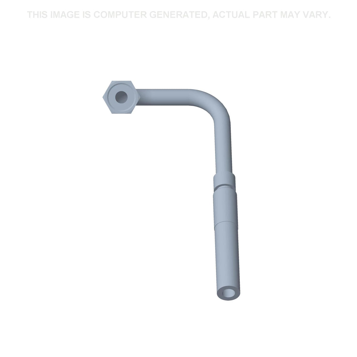 85819730 - OEM HYDRAULIC HOSE - CASE CONSTRUCTION
