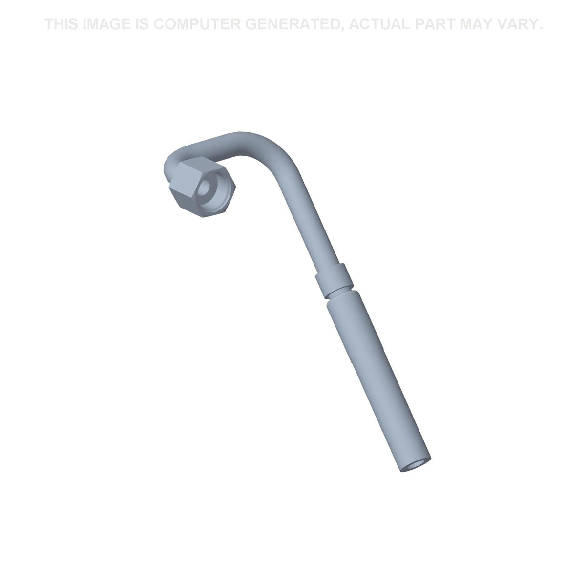 85819730 - OEM HYDRAULIC HOSE - CASE CONSTRUCTION