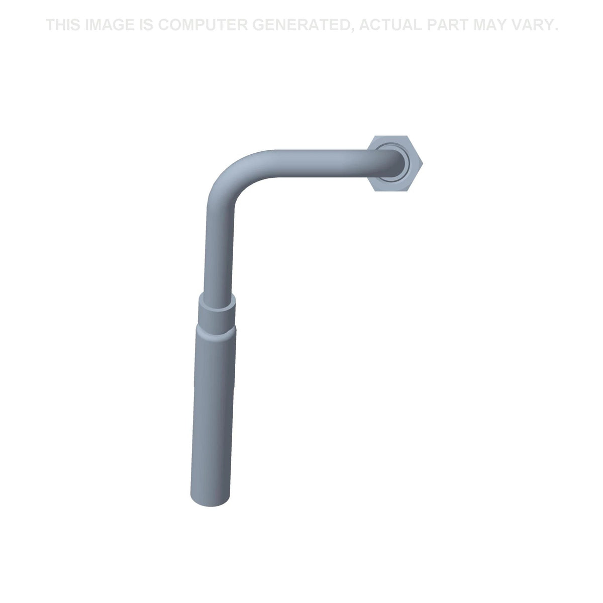 85819730 - OEM HYDRAULIC HOSE - CASE CONSTRUCTION