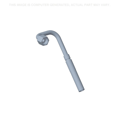 85819730 - OEM Hydraulic Hose - Case Construction