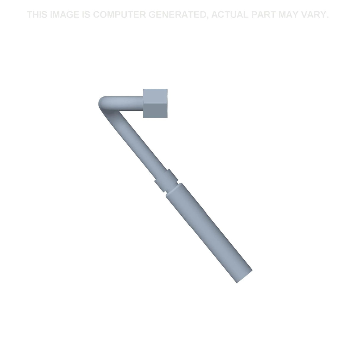 85819730 - OEM HYDRAULIC HOSE - CASE CONSTRUCTION