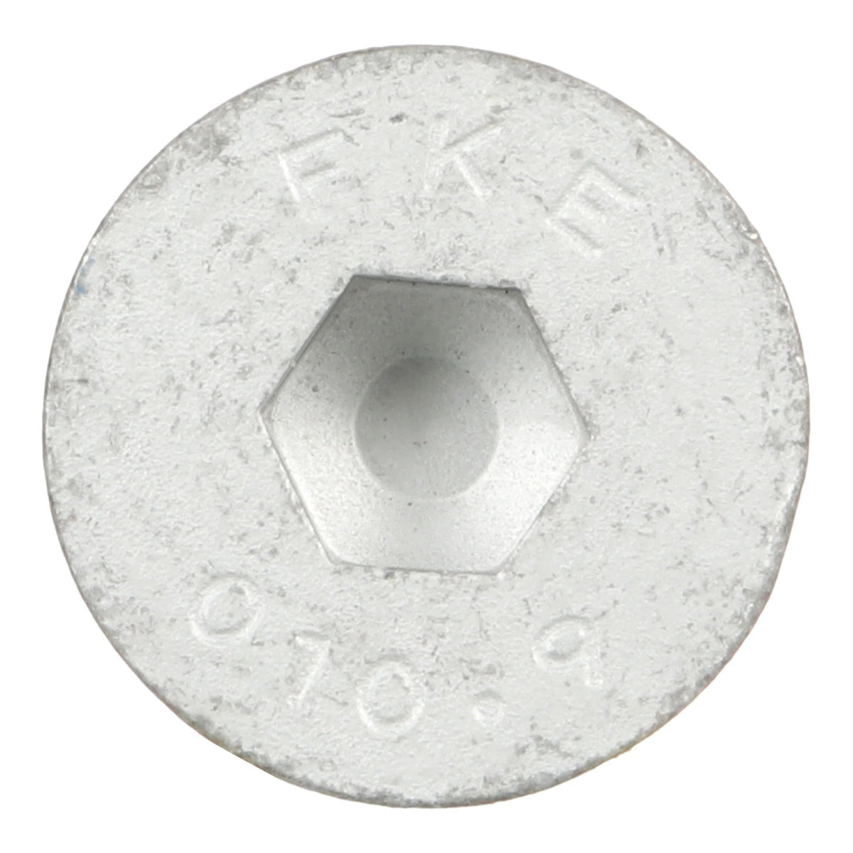 85820007 - OEM SCREW - CASE CONSTRUCTION