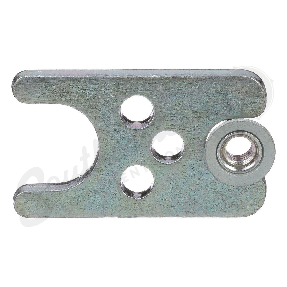 85821131 - OEM FLANGE - CASE CONSTRUCTION