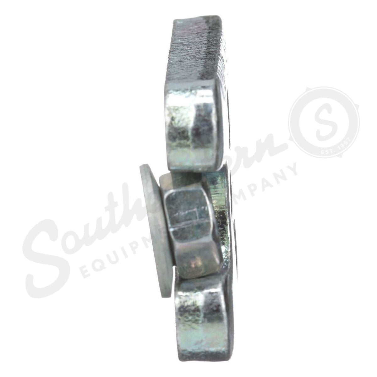 85821131 - OEM FLANGE - CASE CONSTRUCTION