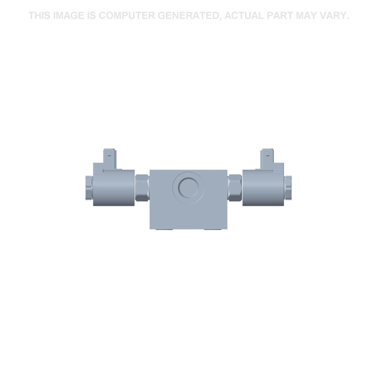 85821216 - OEM SAFETY VALVE - CASE CONSTRUCTION