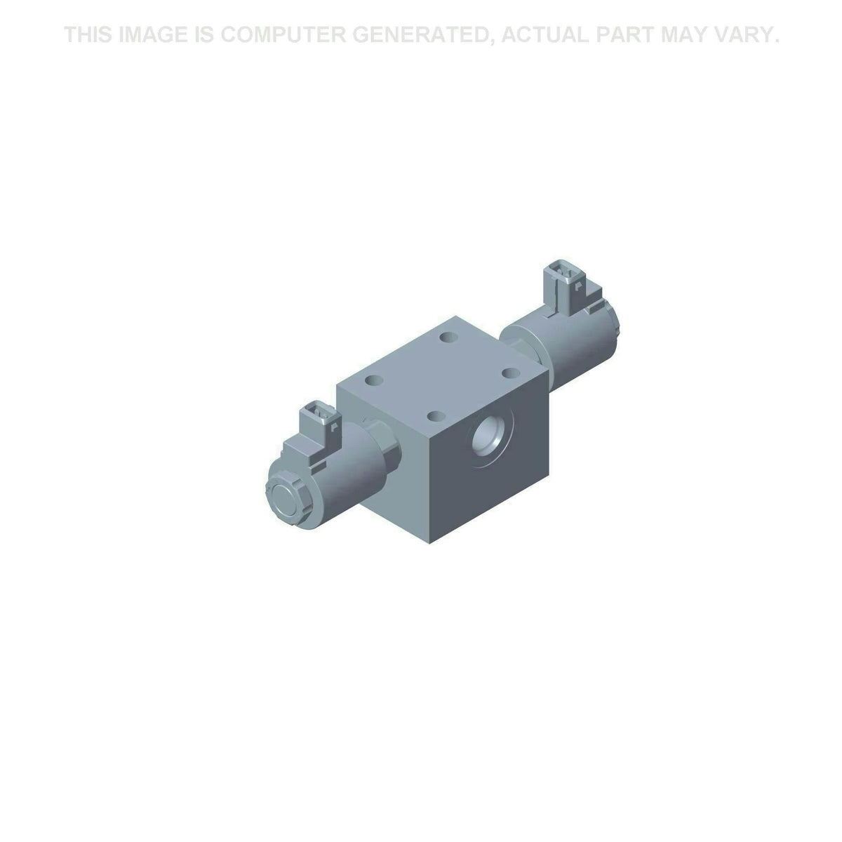 85821216 - OEM SAFETY VALVE - CASE CONSTRUCTION