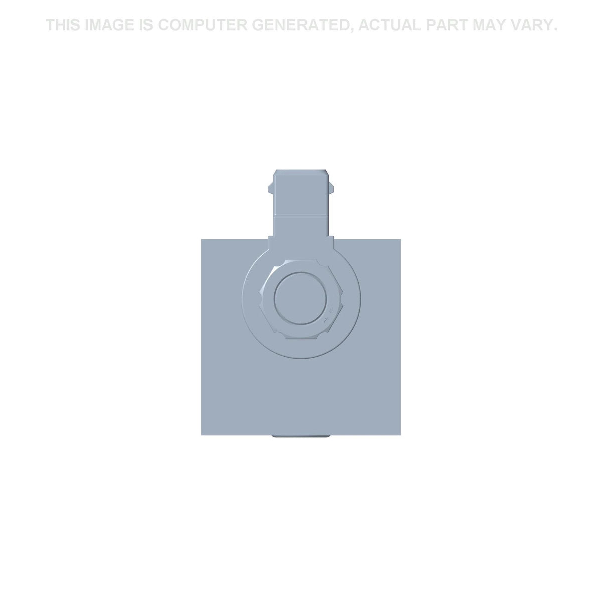 85821216 - OEM SAFETY VALVE - CASE CONSTRUCTION