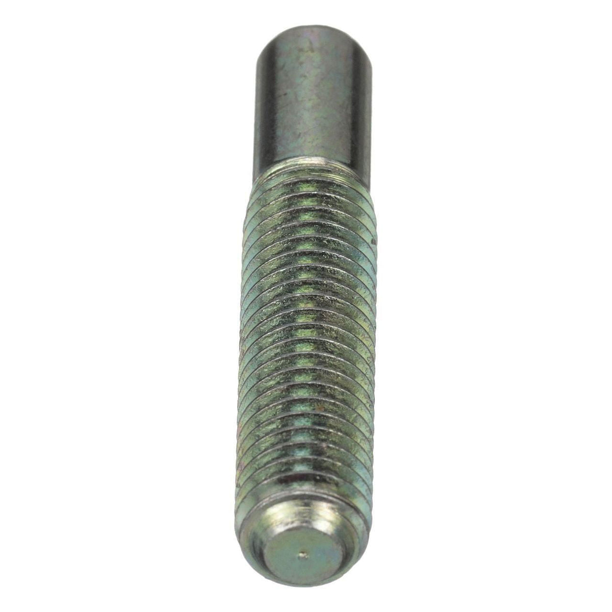 85821279 - OEM HYDRAULIC CYLINDER ROD - CASE CONSTRUCTION