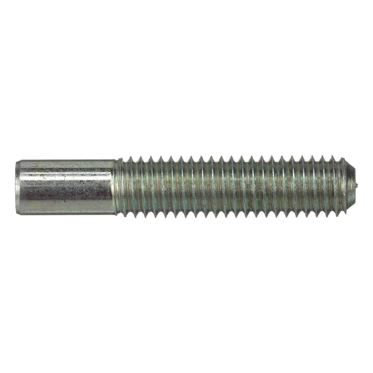 85821279 - OEM HYDRAULIC CYLINDER ROD - CASE CONSTRUCTION