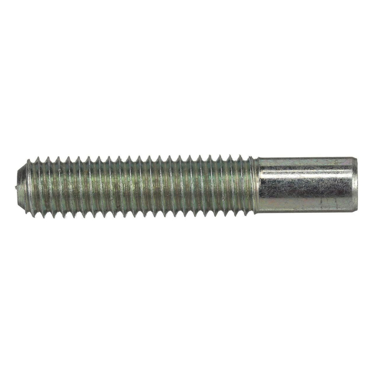 85821279 - OEM HYDRAULIC CYLINDER ROD - CASE CONSTRUCTION