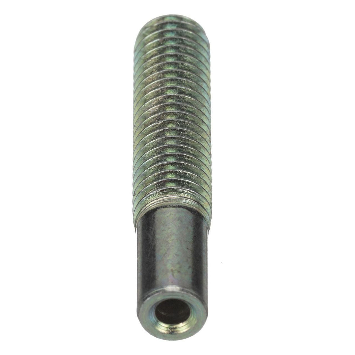 85821279 - OEM HYDRAULIC CYLINDER ROD - CASE CONSTRUCTION