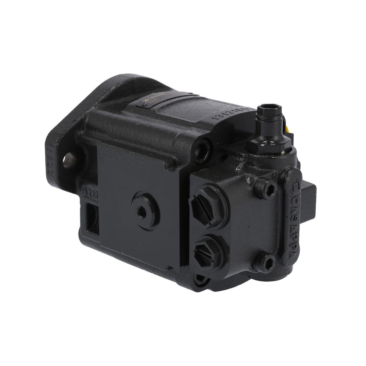 85823855 - OEM HYDRAULIC PUMP - CASE CONSTRUCTION