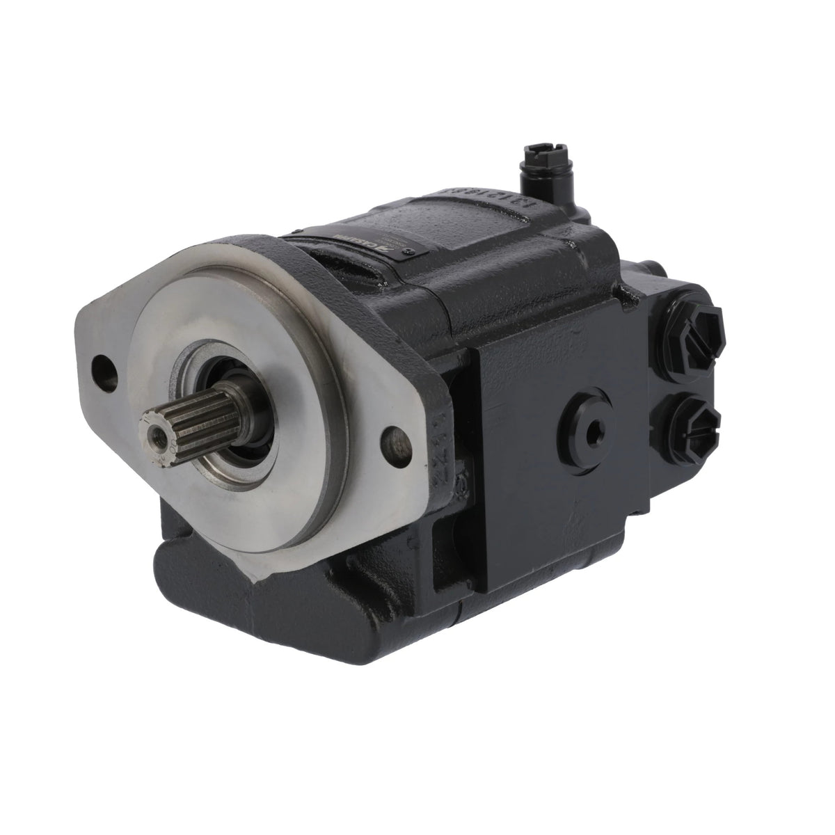85823855 - OEM HYDRAULIC PUMP - CASE CONSTRUCTION