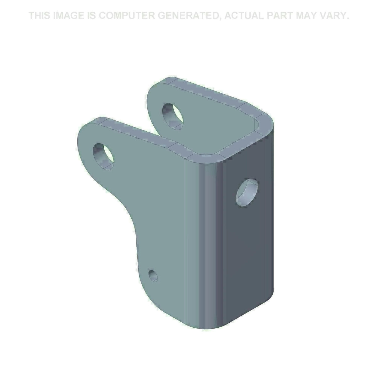 85824080 - OEM CLEVIS BRACKET - CASE CONSTRUCTION