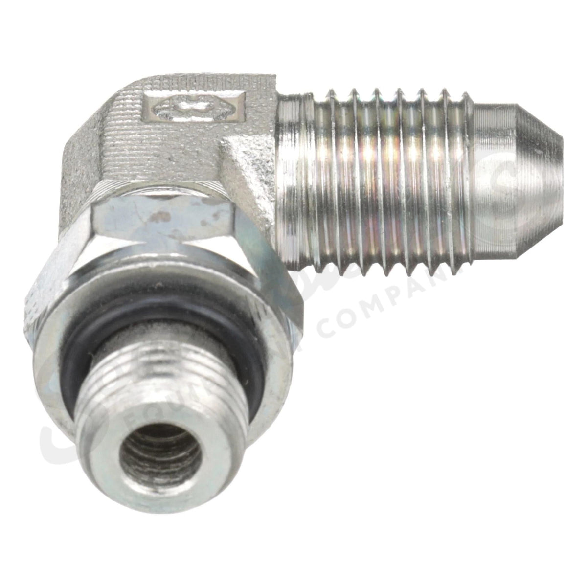 85824089 - OEM HYDRAULIC TUBE CONNECTOR - CASE CONSTRUCTION