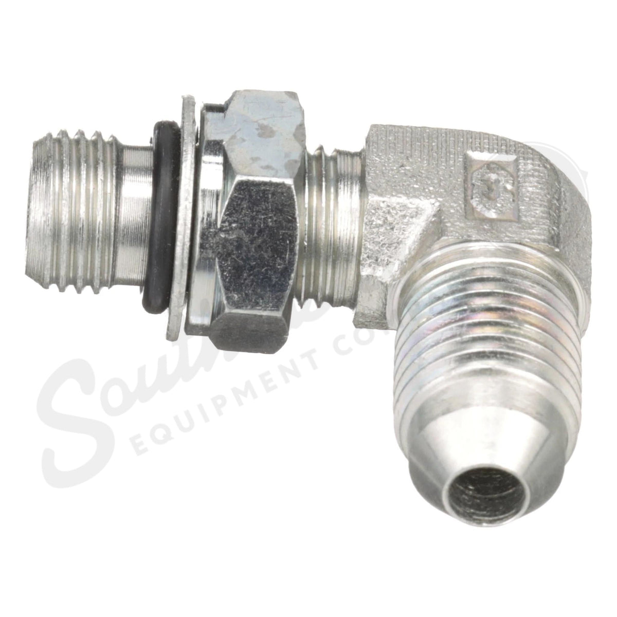 85824089 - OEM HYDRAULIC TUBE CONNECTOR - CASE CONSTRUCTION