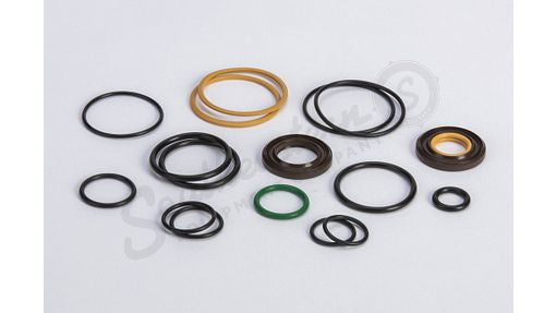 85824281 - OEM MAIN CLUTCH GASKET SEAL KIT - CASE CONSTRUCTION
