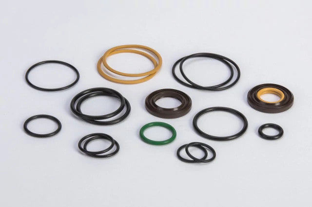 85824281 - OEM MAIN CLUTCH GASKET SEAL KIT - CASE CONSTRUCTION