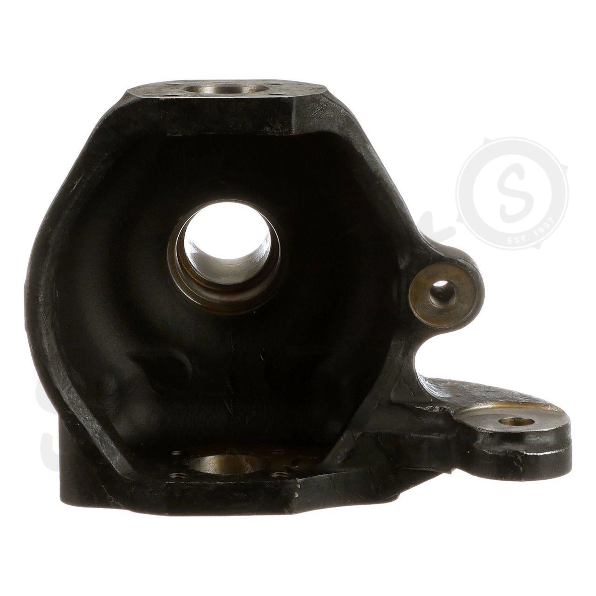 85824349 - OEM STEERING KNUCKLE - CASE CONSTRUCTION