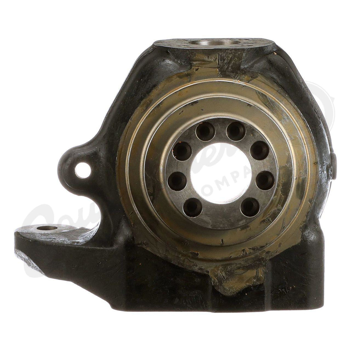85824349 - OEM STEERING KNUCKLE - CASE CONSTRUCTION