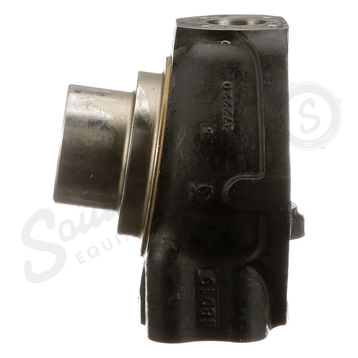 85824349 - OEM STEERING KNUCKLE - CASE CONSTRUCTION