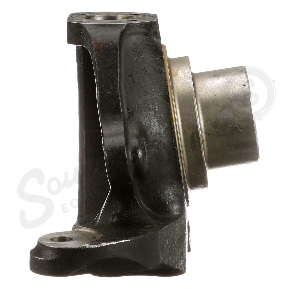 85824349 - OEM STEERING KNUCKLE - CASE CONSTRUCTION