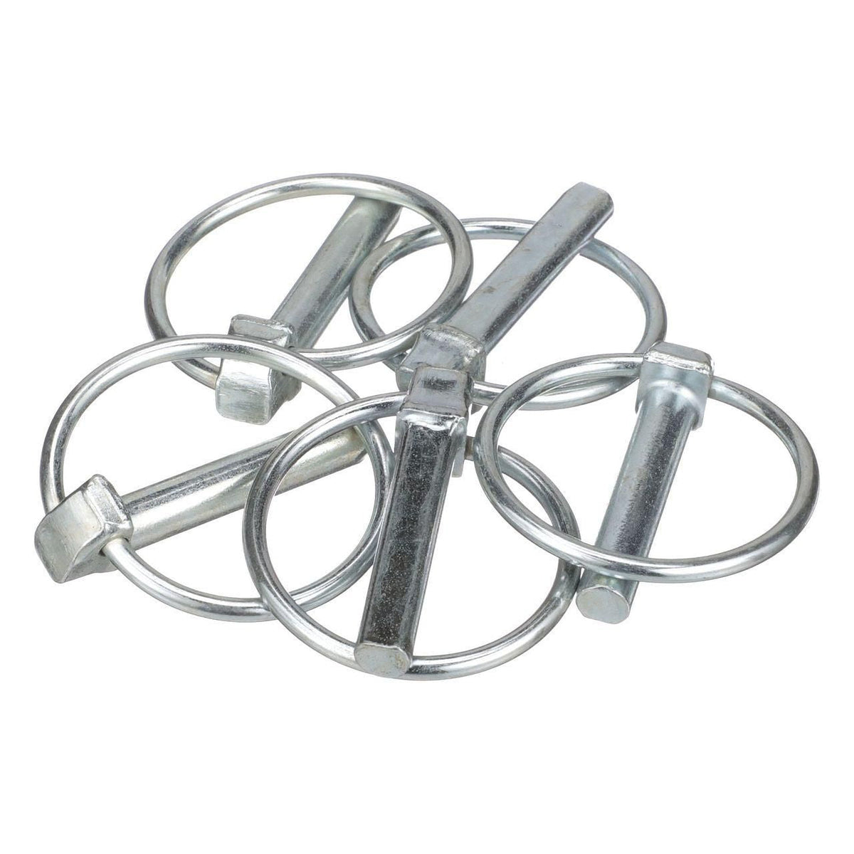 85825177 - OEM SPLIT COTTER PIN - CASE CONSTRUCTION