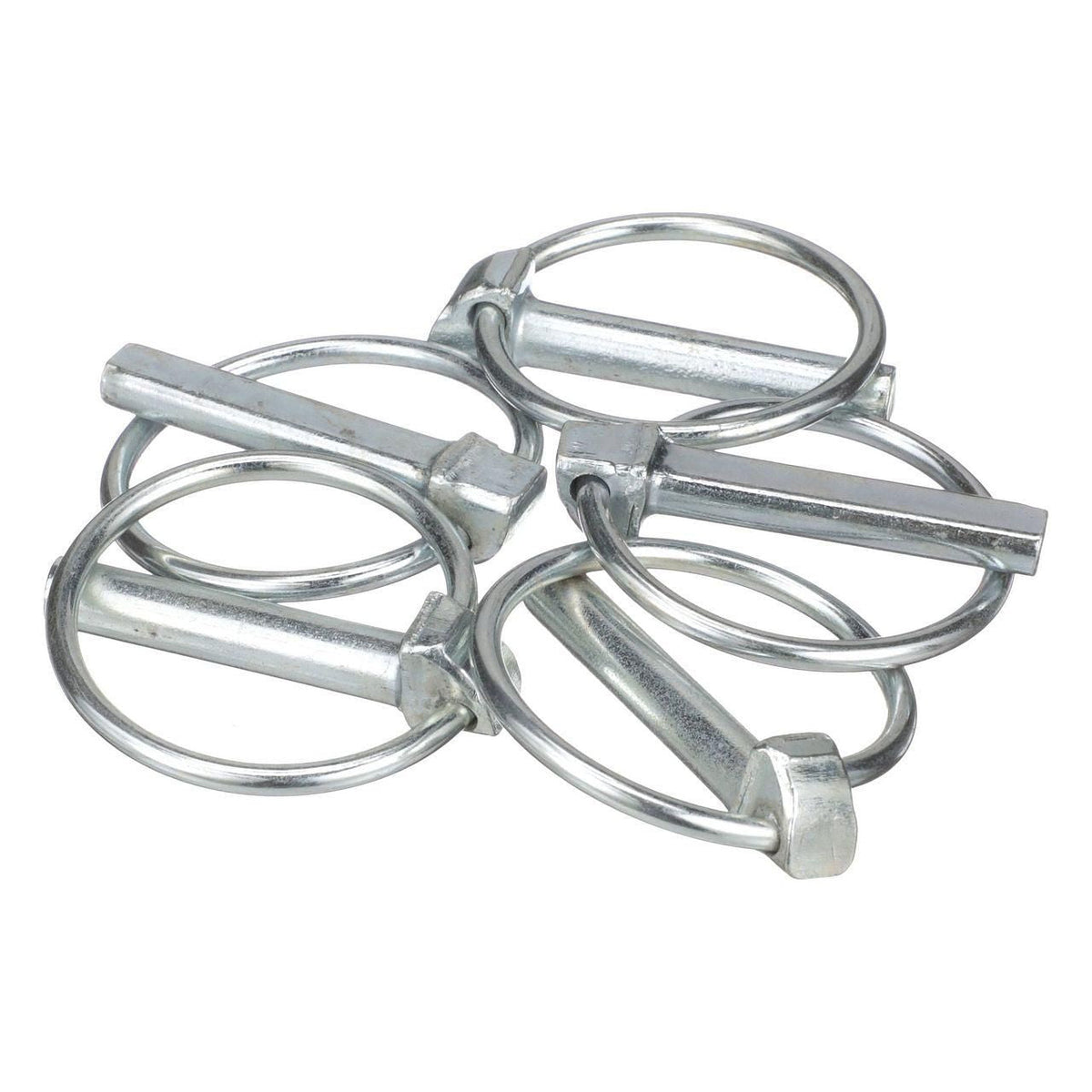 85825177 - OEM SPLIT COTTER PIN - CASE CONSTRUCTION