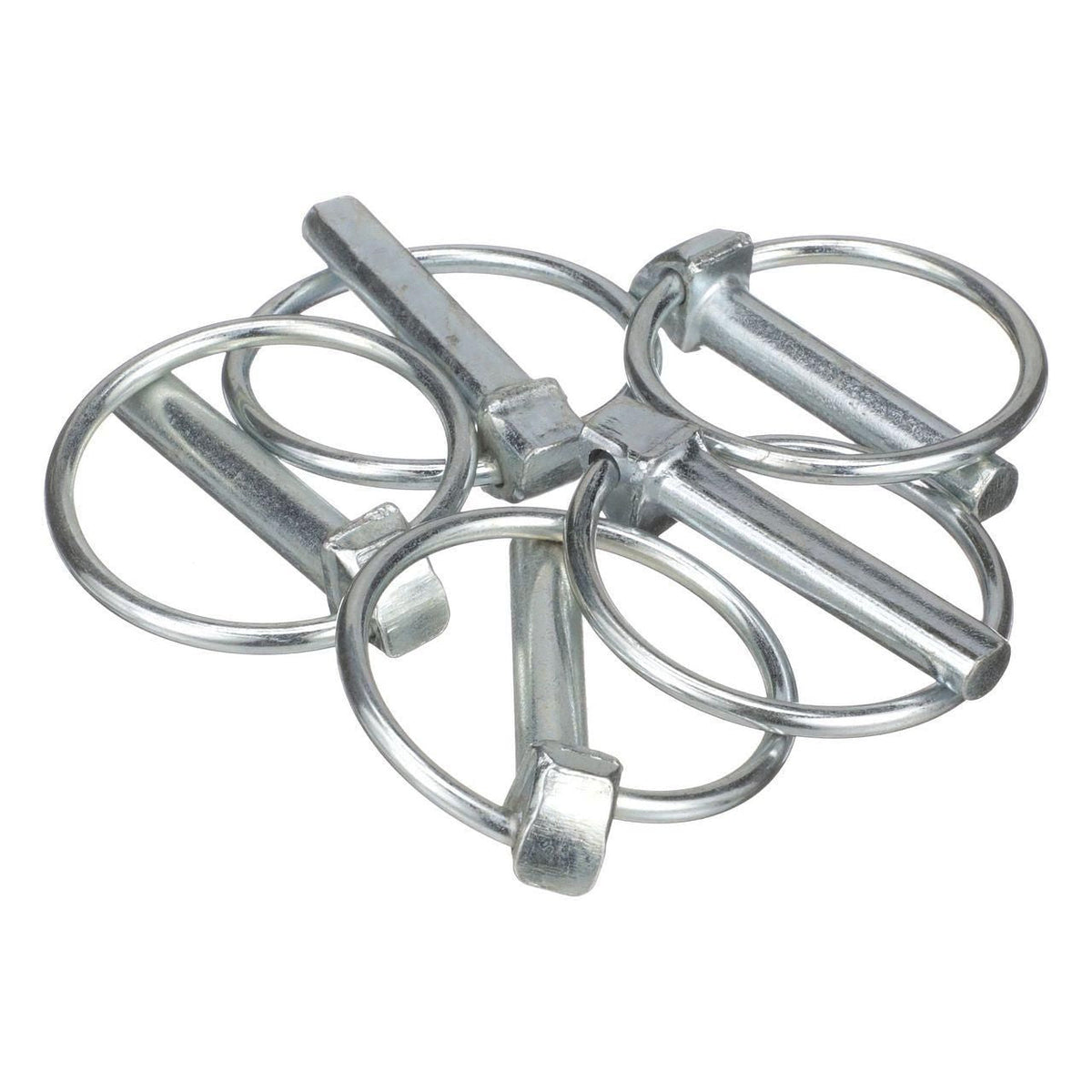 85825177 - OEM SPLIT COTTER PIN - CASE CONSTRUCTION
