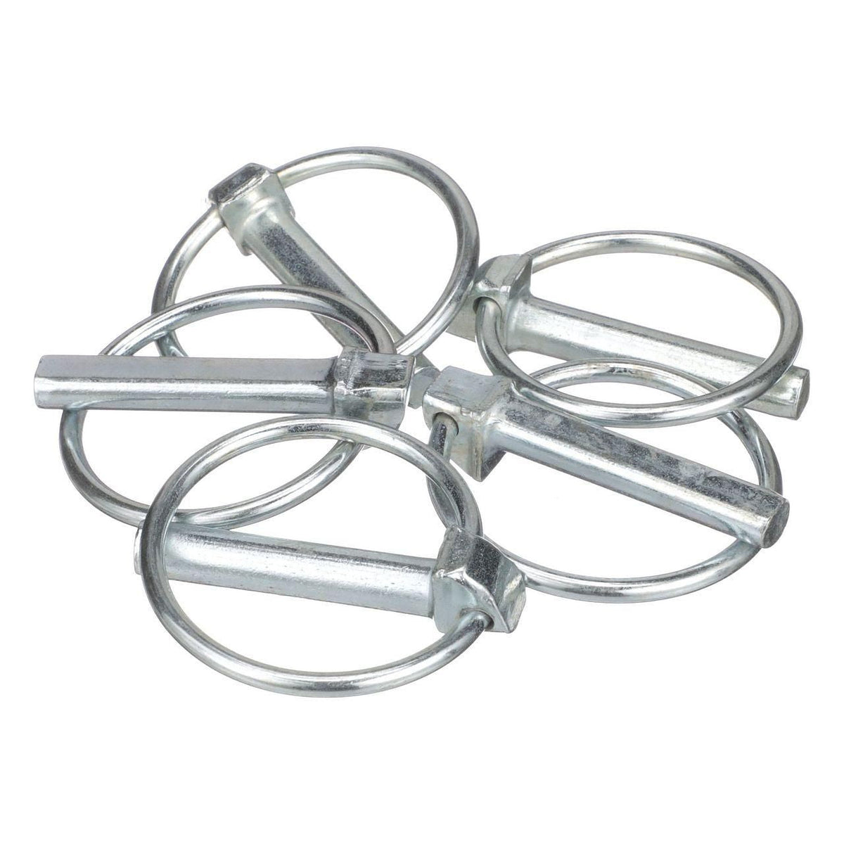 85825177 - OEM SPLIT COTTER PIN - CASE CONSTRUCTION