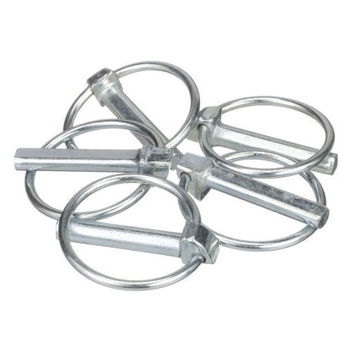 85825177 - OEM SPLIT COTTER PIN - CASE CONSTRUCTION