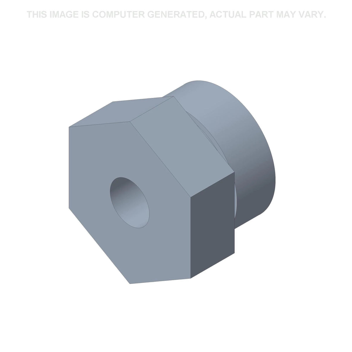 85826100 - OEM REDUCER - CASE CONSTRUCTION