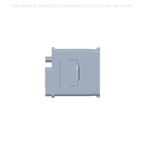 85826205 - OEM WET BATTERY - CASE CONSTRUCTION