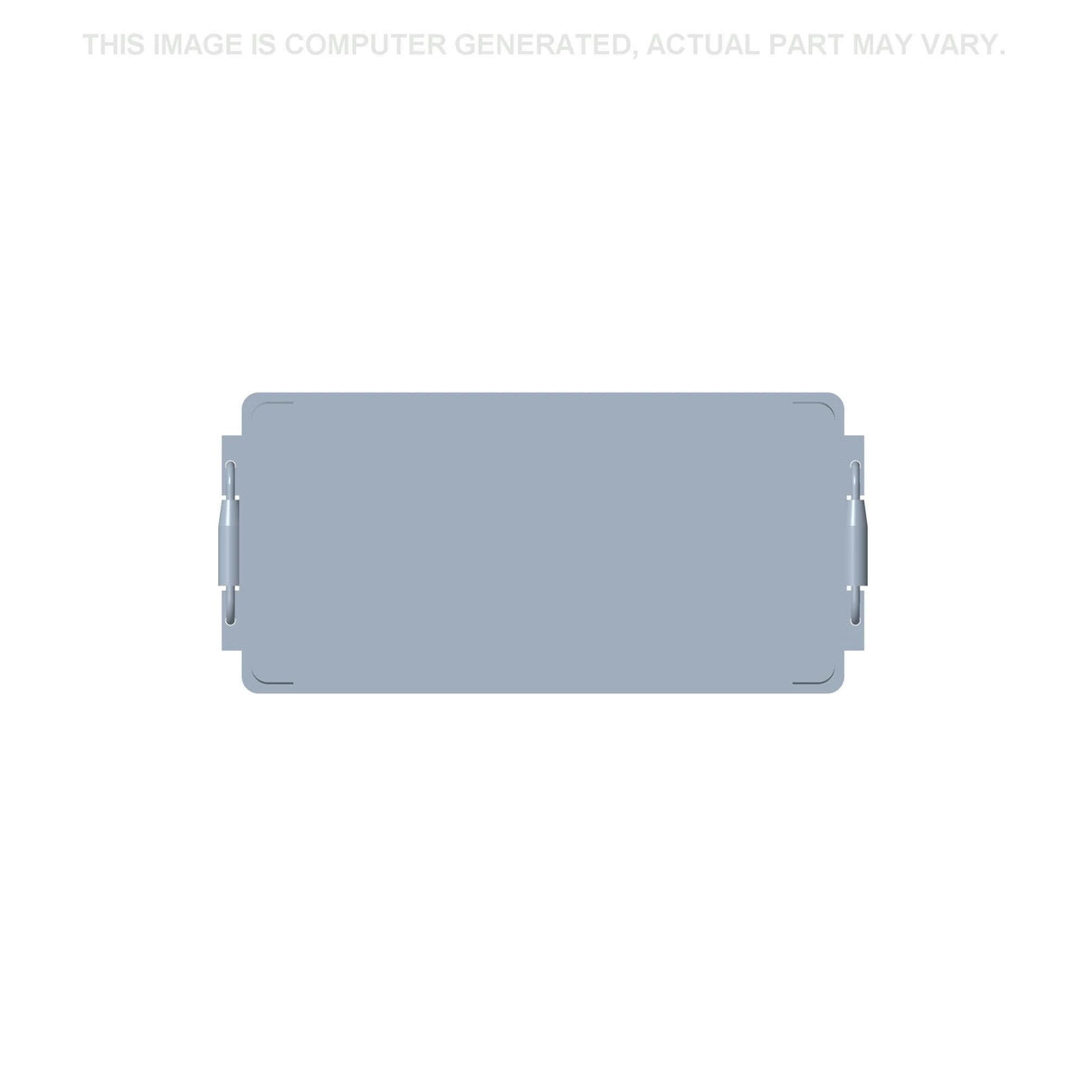 85826205 - OEM WET BATTERY - CASE CONSTRUCTION