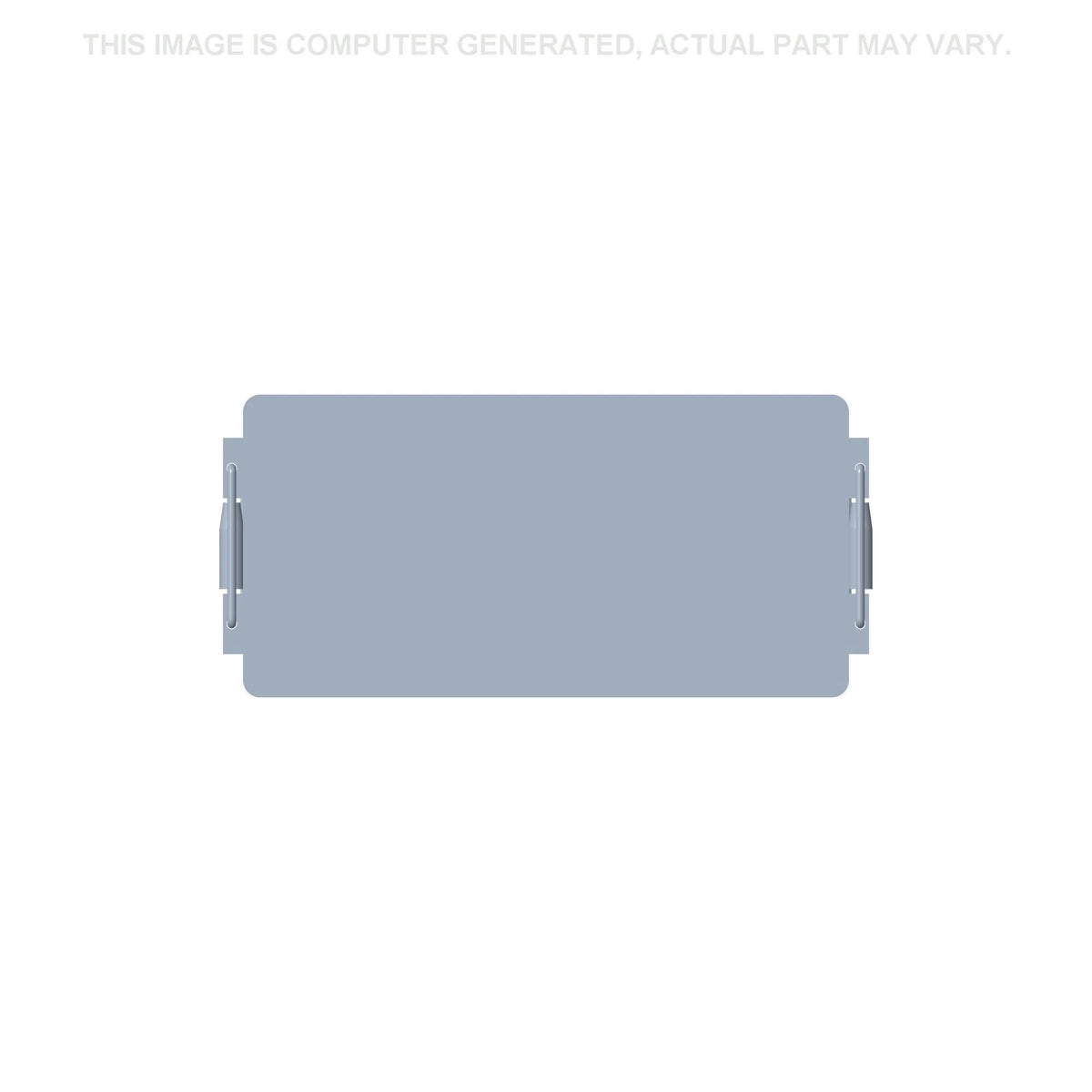 85826205 - OEM WET BATTERY - CASE CONSTRUCTION