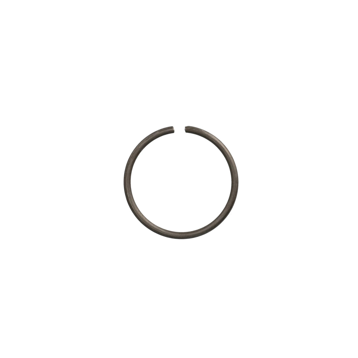 85826293 - OEM EXTERNAL SNAP RING - CASE CONSTRUCTION