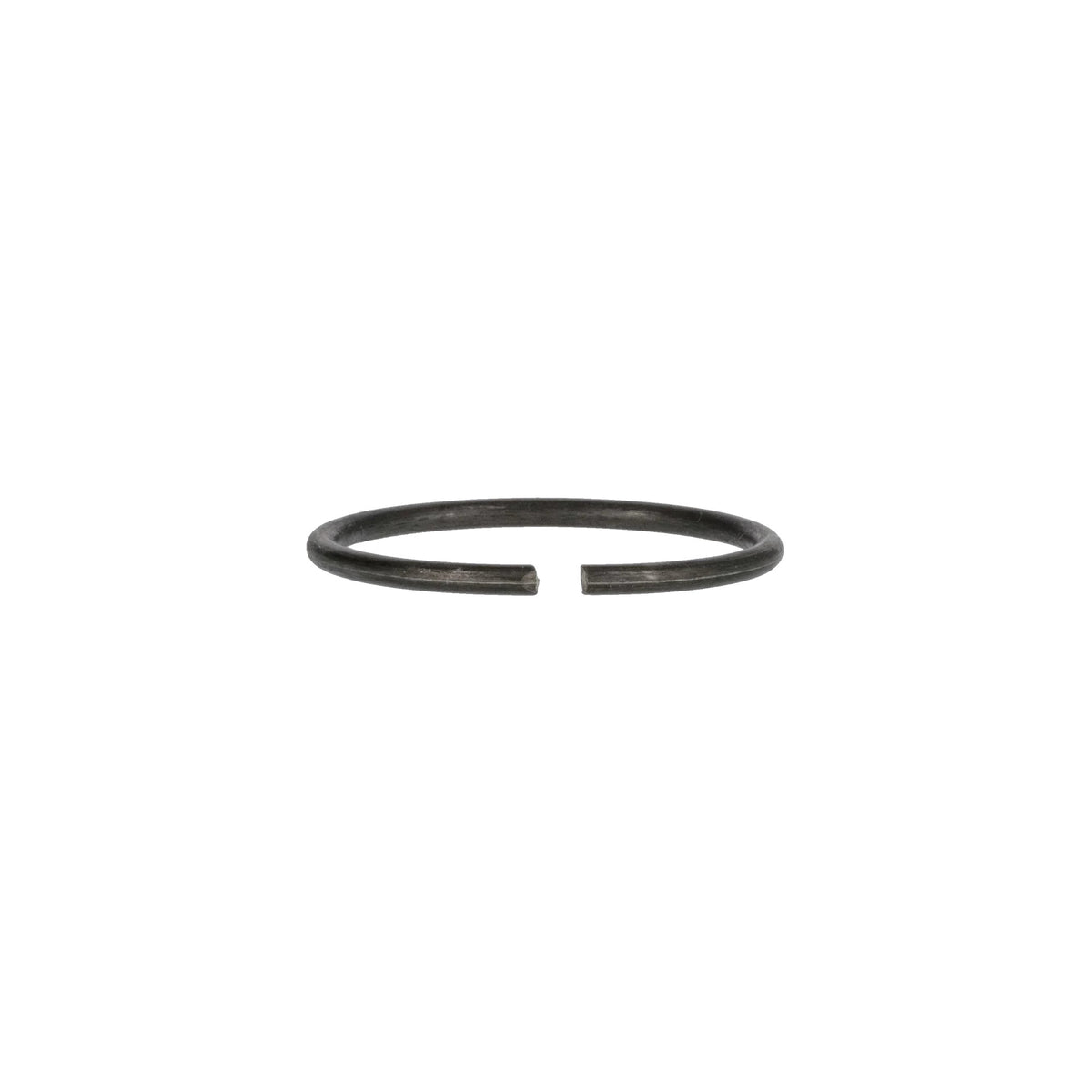 85826293 - OEM EXTERNAL SNAP RING - CASE CONSTRUCTION
