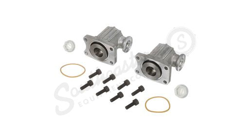 85826344 - OEM HYDRAULIC SYSTEM KIT - CASE CONSTRUCTION