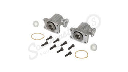 CASE Construction OEM Hydraulic System Kit part number 85826344