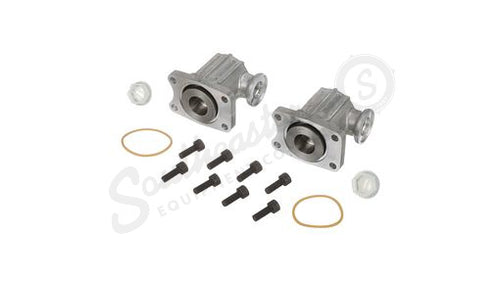 85826344 - OEM HYDRAULIC SYSTEM KIT - CASE CONSTRUCTION