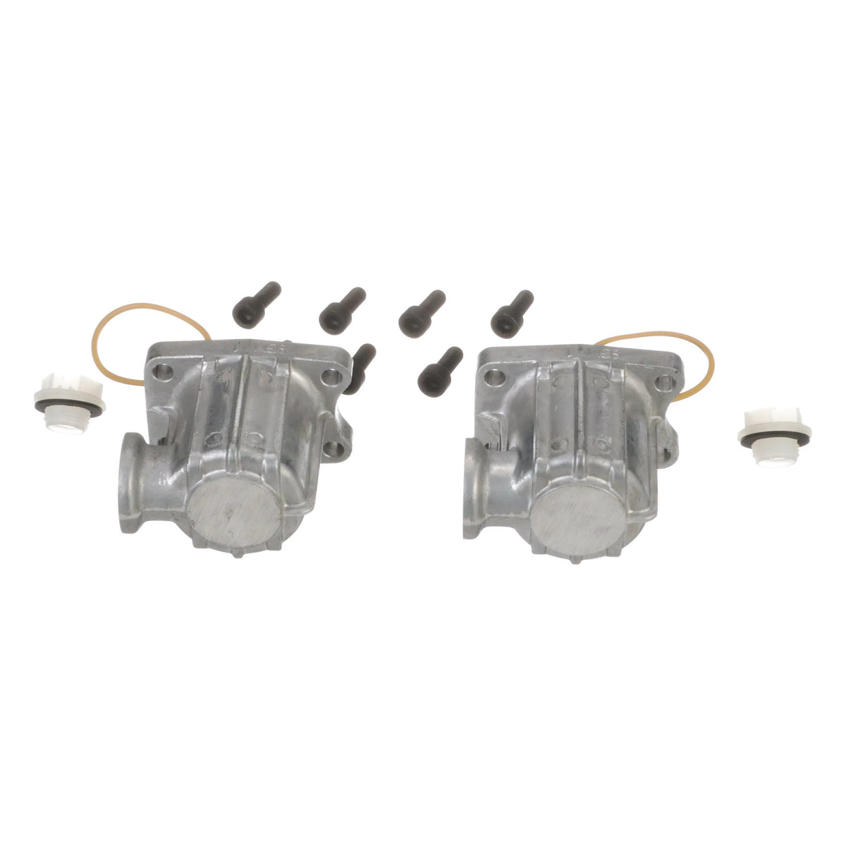 85826344 - OEM HYDRAULIC SYSTEM KIT - CASE CONSTRUCTION